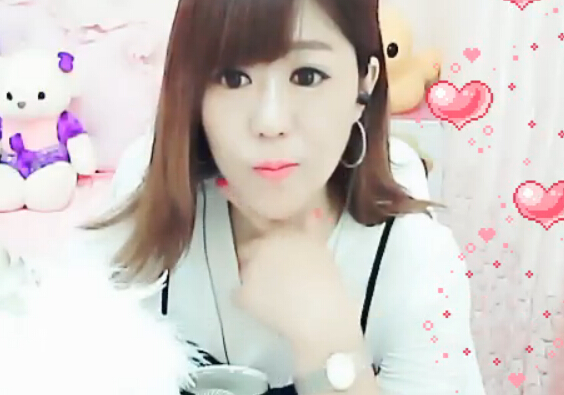 秀色直播美女直播间 男士为什么都喜欢——果然3
