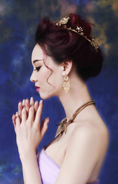 秀色直播间明星榜 秀色今日最美主播3