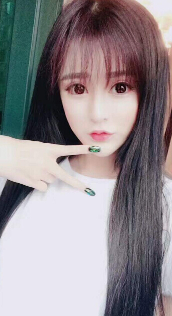 秀色直播明星榜 谁是你心中的秀色女王3