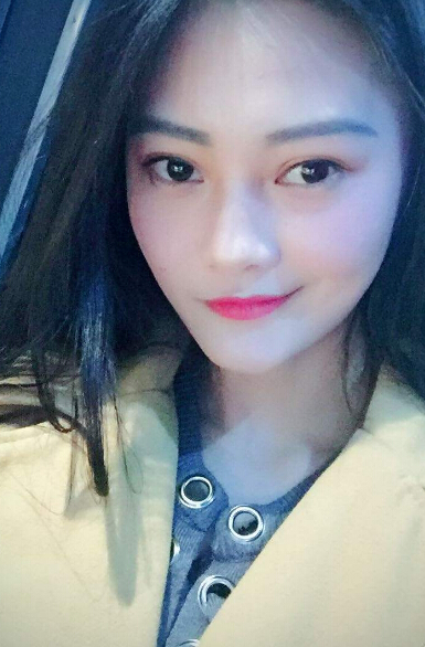秀色秀场美女主播 感觉身体被掏空——苏晓丹2