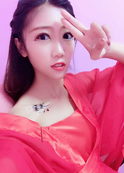 秀色秀场直播大厅 还有你不知道的隐藏房间——南珊3