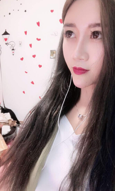 秀色秀场美女主播 许多人看过都说了这句话——山东葡萄3
