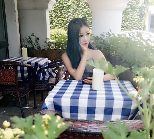 秀色直播间美女秀场 跟美女在线互动的直播间——苏苏1