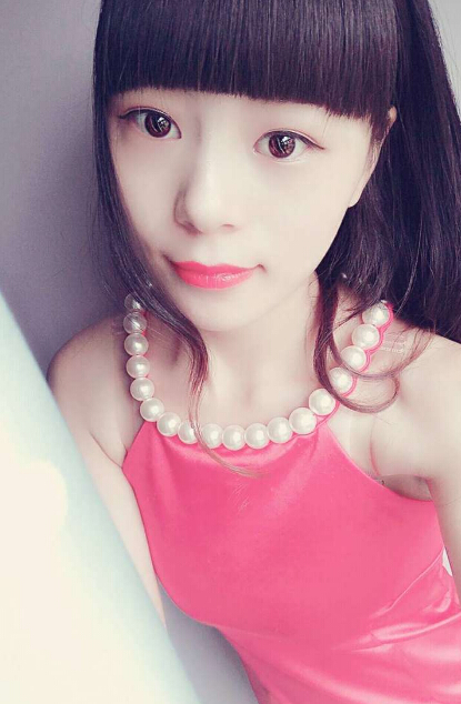 秀色直播间美女 跟你在直播间中邂逅——莉宝1
