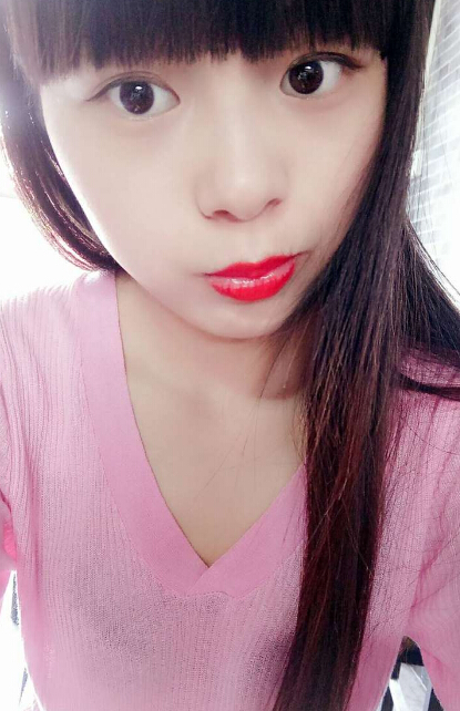 秀色直播间美女 跟你在直播间中邂逅——莉宝2
