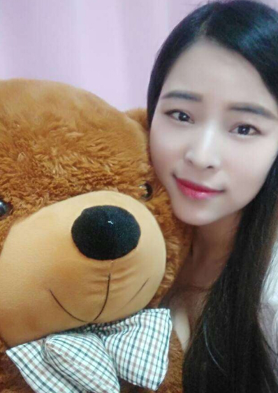 秀色直播 给你真正的秀色可餐——媛媛3