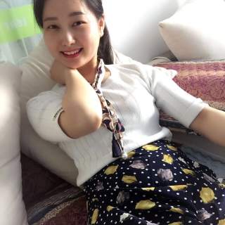 秀色直播间美女主播 给你最想要的满足——珊珊1