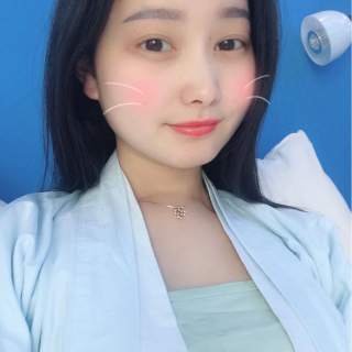 秀色直播间美女主播 给你最想要的满足——珊珊2