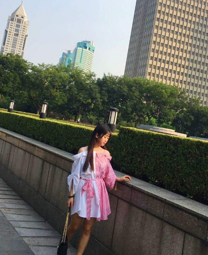 秀色直播 美女在直播间竟然这样——高安琪3