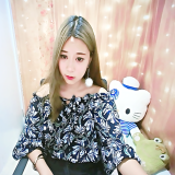 秀色直播间美女主播 你的女朋友上线了——炫迈3