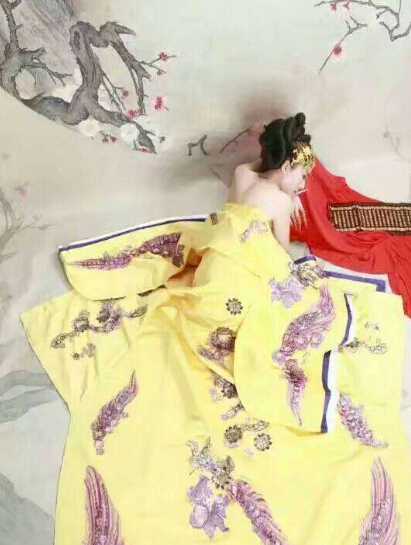 秀色直播间美女主播 性感的野猫等你来——千城新人1