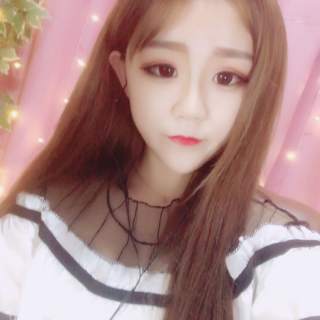 秀色直播间大厅 偶遇是缘分相识是情分——甜心1