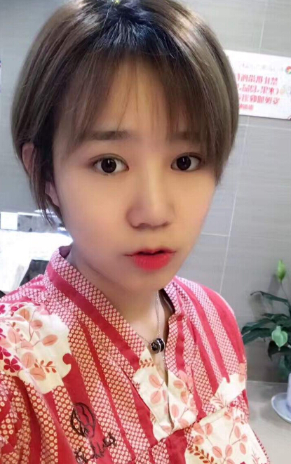 秀色直播间美女主播 小甜心只等你来疼——龙羽贝拉1