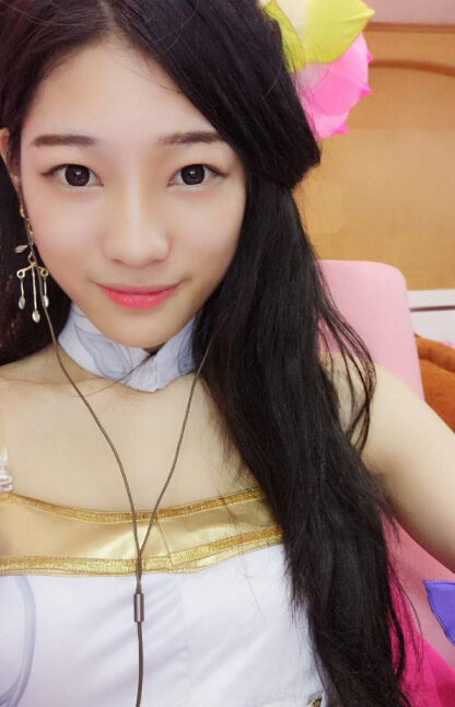 秀色直播间明星榜 谁是你最喜欢的主播1