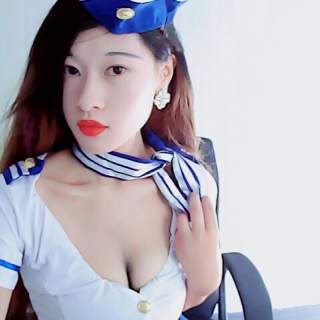 秀色直播 能跟美女主播互动的秀场——橙子小女人1