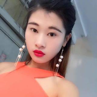 秀色直播 能跟美女主播互动的秀场——橙子小女人2