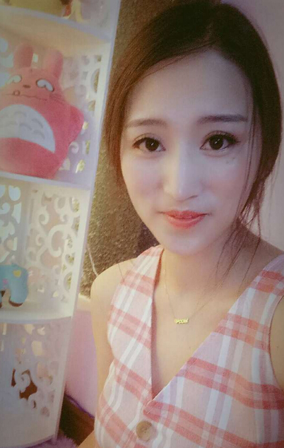 秀色直播间美女主播 给你拒绝吃狗粮的正确姿势——囡囡2