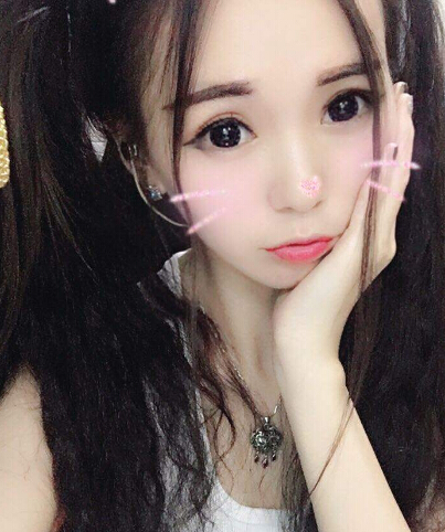 秀色直播 真人美女视频秀场——曦曦1
