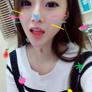 秀色秀场美女主播在线 给你初秋的幻想——奶糖1
