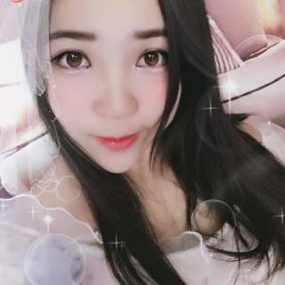 秀色直播间美女主播 这个主播竟然是她——恬心1