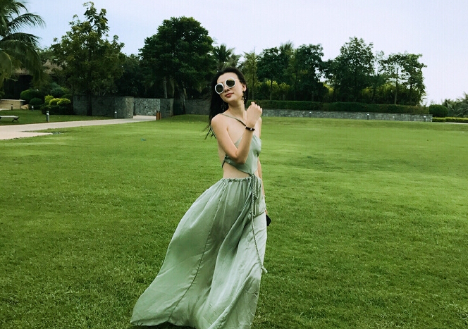 薛之谦与高磊鑫复合 两人晒同张照片撒狗粮4