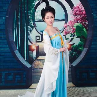 秀场直播间美女 刚来的新主播这样直播——夏宝宝4