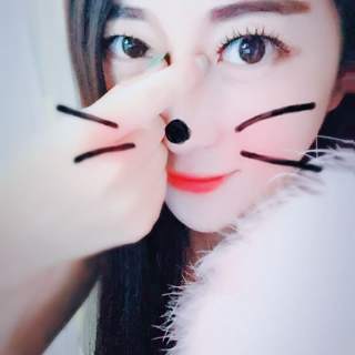 秀场直播间美女 给你最需要的陪伴——落落2