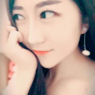 秀场直播间美女 给你最需要的陪伴——落落3