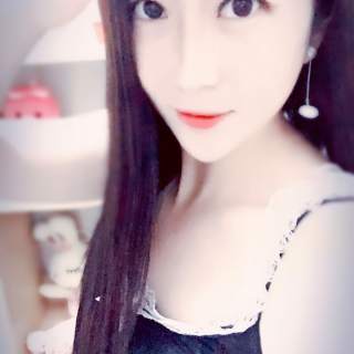 秀场直播间美女 给你最需要的陪伴——落落4