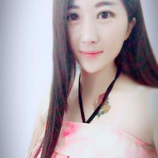 秀场直播间美女 给你最需要的陪伴——落落5