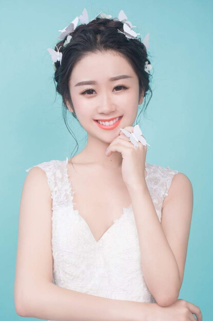 直播间网站美女主播 性感热辣根本把持不住——高安琪3