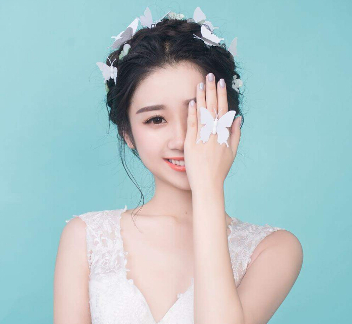 直播间网站美女主播 性感热辣根本把持不住——高安琪4