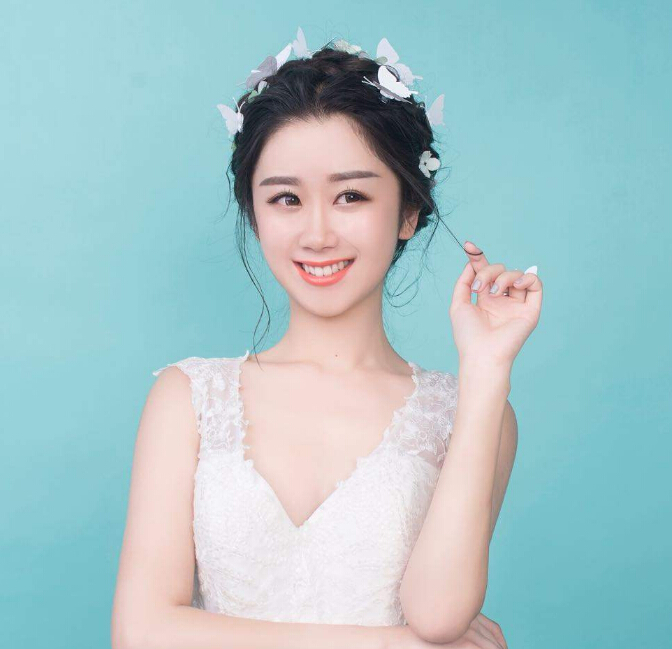 直播间网站美女主播 性感热辣根本把持不住——高安琪5