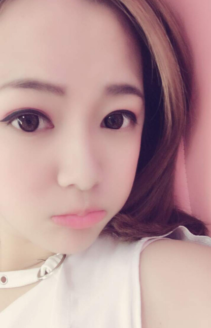 直播间网站美女主播 只为刚好遇见你——若梦4