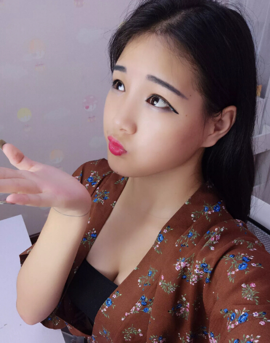 美女主播直播间 为你治疗那些年受过的情伤——诗萌2