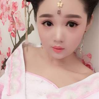 美女直播间秀场 性感美女比韩国主播还漂亮——依恋前女友2
