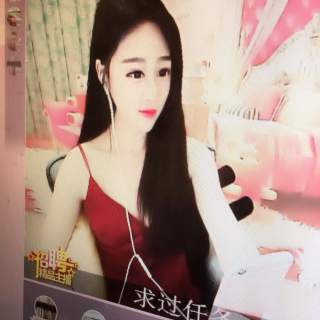 美女主播秀场直播大厅 上线只为等你来——小橘子4