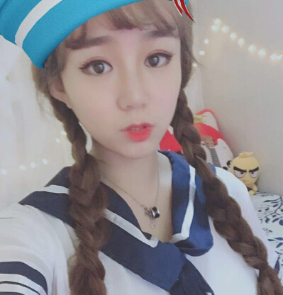 美女主播直播间 性感小蛮腰为你舞起来——贝拉2