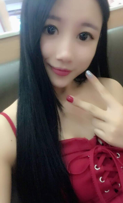 视频直播间美女主播 开放直播间更性感——韩叶子2