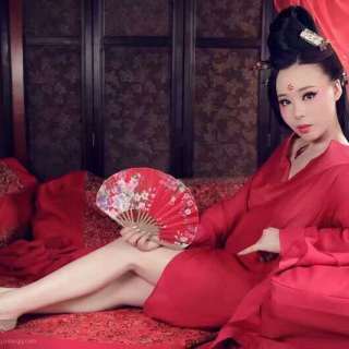 聊天室网站视频交友 同城美女在线互动——小美4