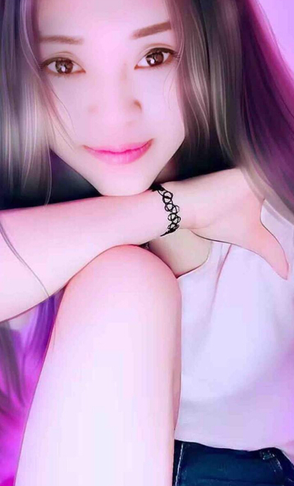 美女主播直播间 土豪喜欢的美女长什么样——果果1
