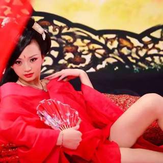 直播间网站美女主播 跟美女主播视频——敏儿4