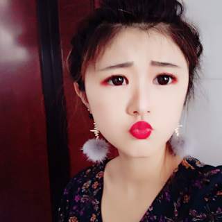 网站直播间美女主播 除了表演还能跟主播这样——宁妹儿4