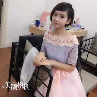 视频聊天室美女交友 跟美女主播视频聊——语六六1