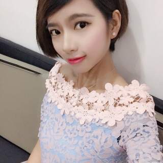 视频聊天室美女交友 跟美女主播视频聊——语六六2