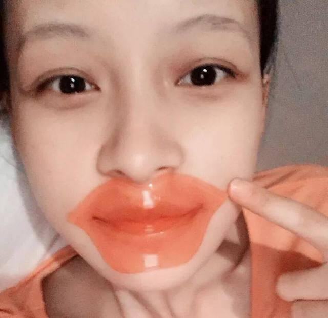 孙怡产后晒美照 辣妈还是很有少女感4