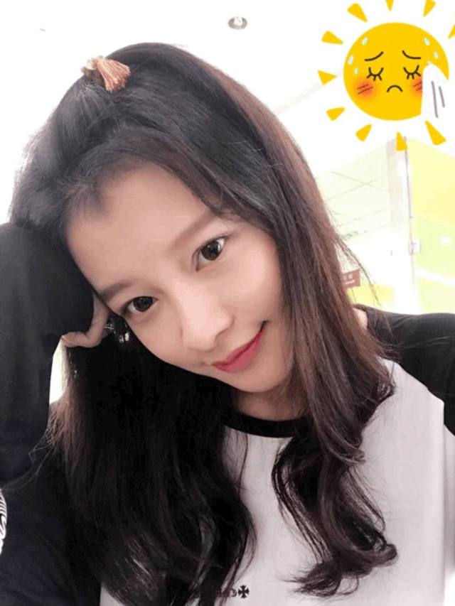 孙怡产后晒美照 辣妈还是很有少女感3