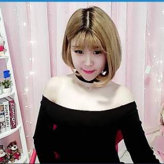 秀场直播间美女 土豪都喜欢的美女竟然是她——韩珂儿2