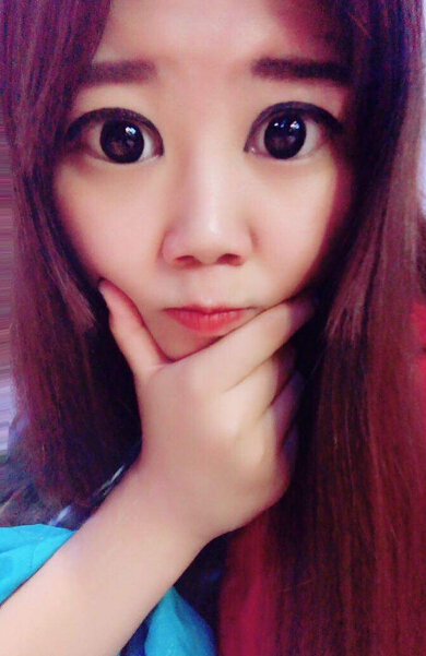 直播间网站美女主播 这个新主播很有味道——贝壳1