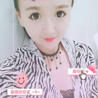 视频聊天室网站 同城美女跟你视频聊——唐小乖5